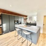 Tixall Court, Tixall, ST18