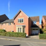 Cauldon Drive, Stone, ST15