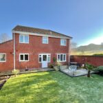 Bluebell Close, Tittensor, ST12