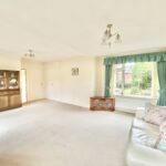 Church Lane, Oulton, ST15