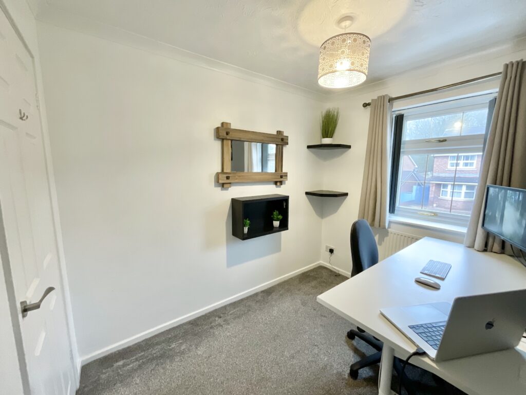 Perton Wood View, Stoke-On-Trent, ST3