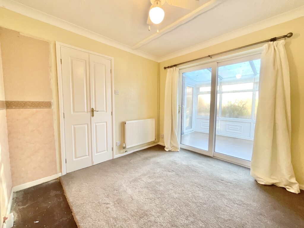 Beswick Close, Cheadle, ST10