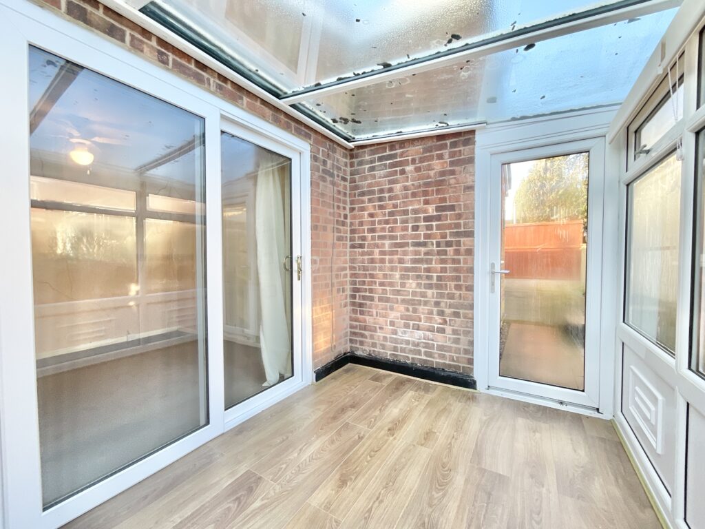 Beswick Close, Cheadle, ST10