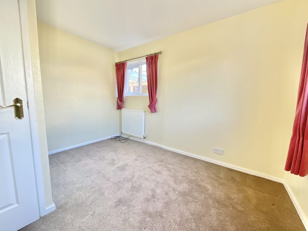 Beswick Close, Cheadle, ST10