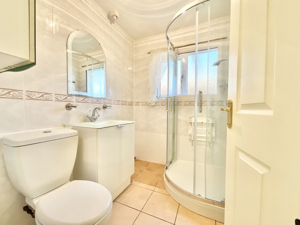 Beswick Close, Cheadle, ST10