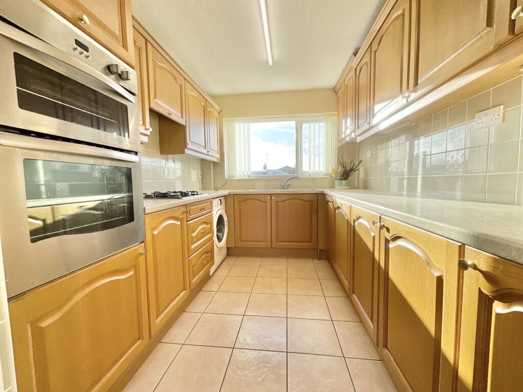 Beswick Close, Cheadle, ST10
