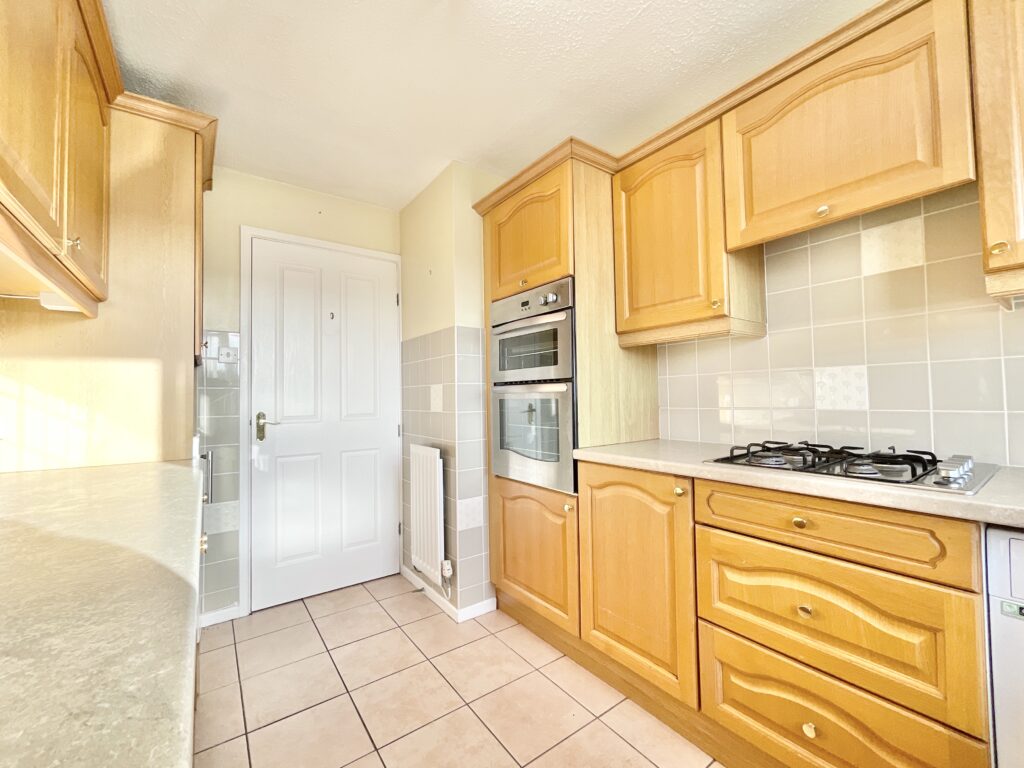 Beswick Close, Cheadle, ST10