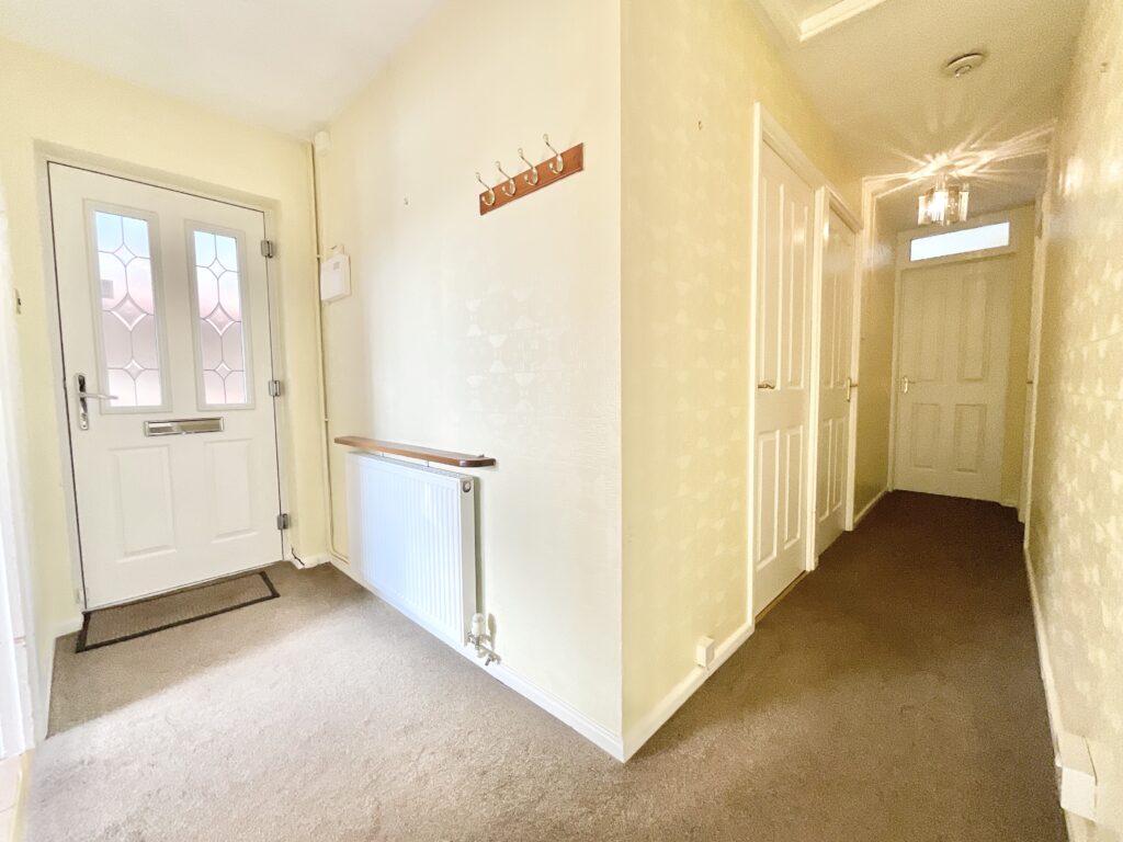 Beswick Close, Cheadle, ST10