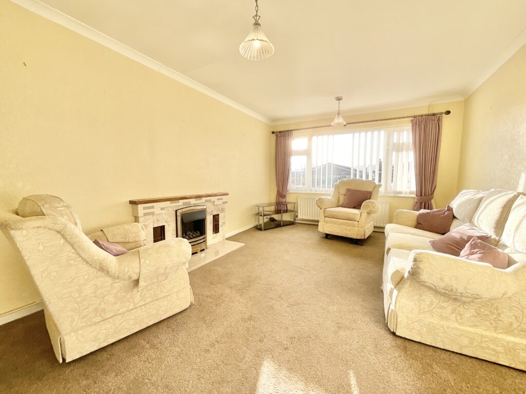 Beswick Close, Cheadle, ST10