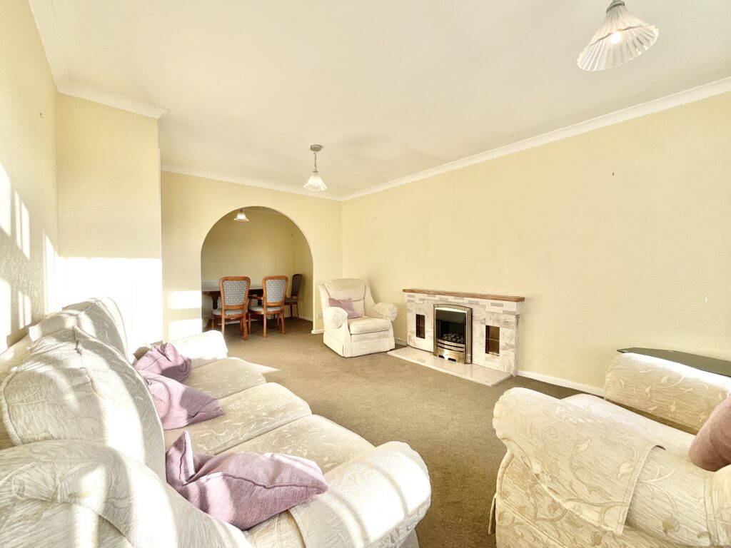 Beswick Close, Cheadle, ST10