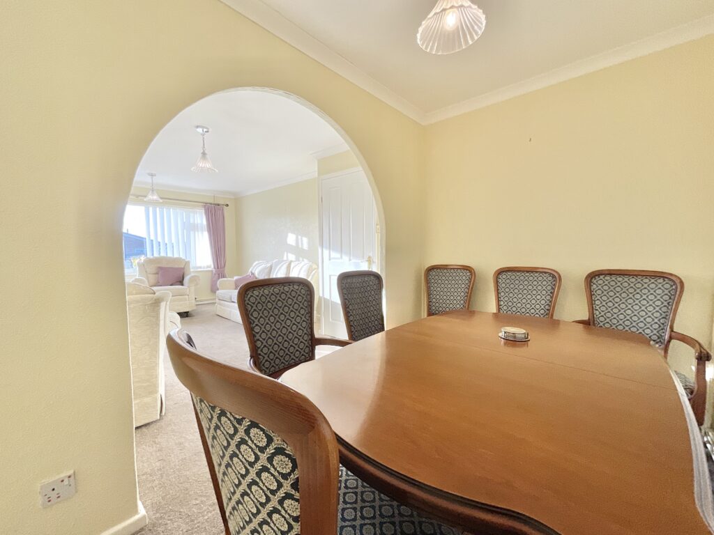 Beswick Close, Cheadle, ST10