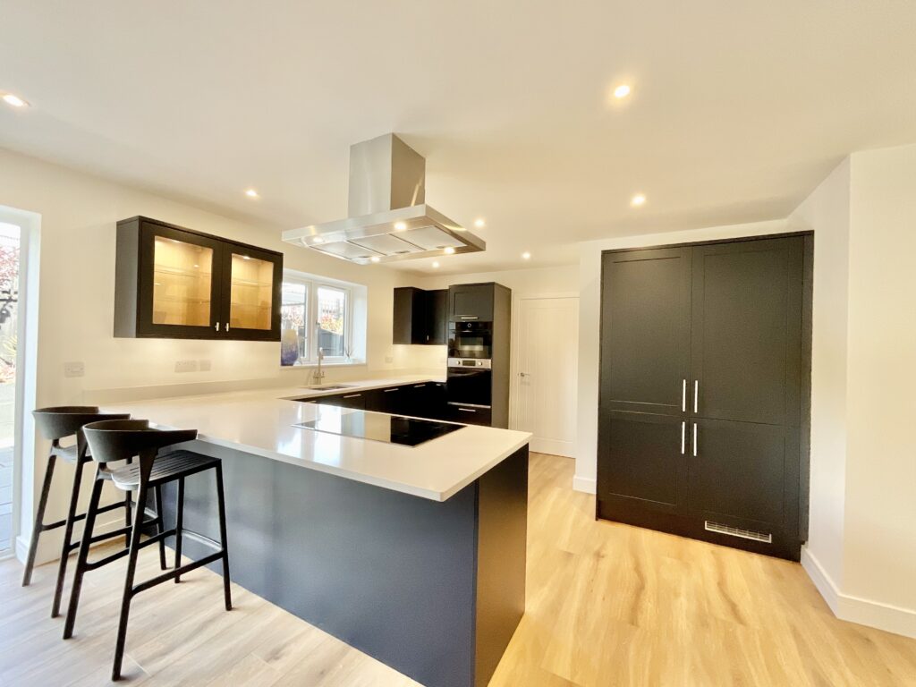 |Woodpecker View, Sandy Lane, Aston CW5 8DG