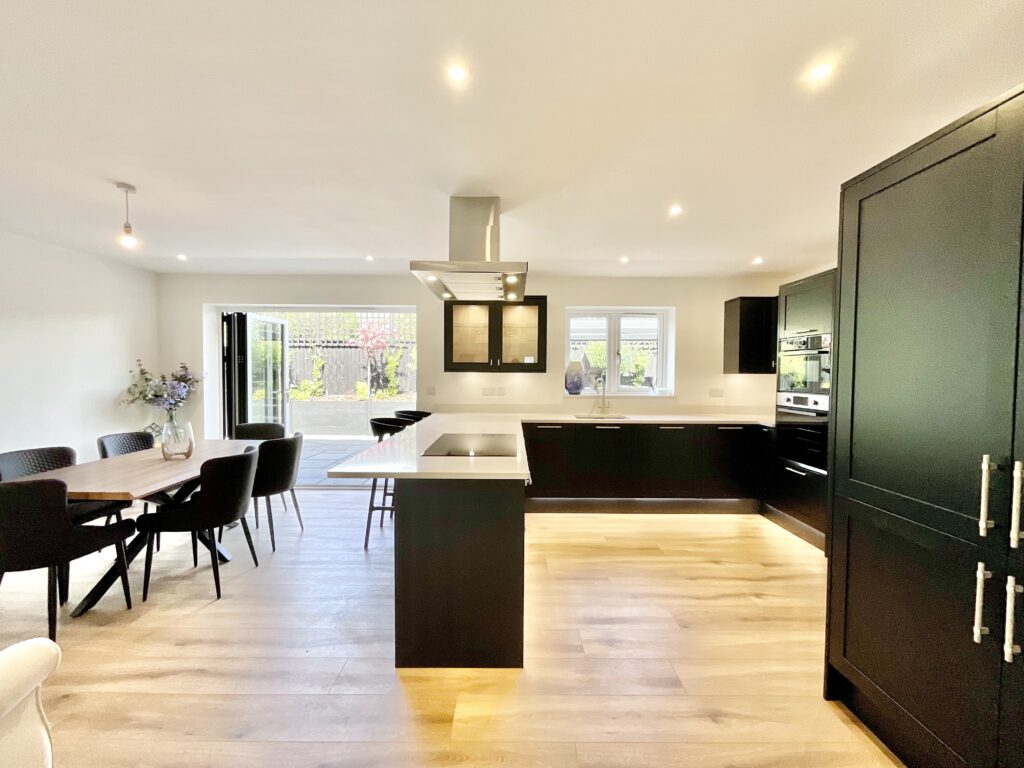 |Woodpecker View, Sandy Lane, Aston CW5 8DG