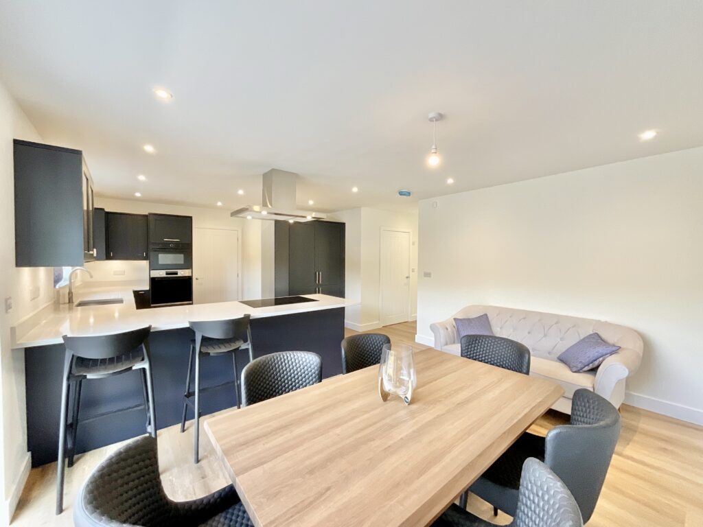 |Woodpecker View, Sandy Lane, Aston CW5 8DG