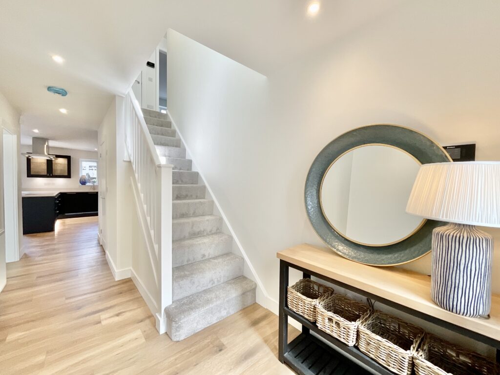|Woodpecker View, Sandy Lane, Aston CW5 8DG