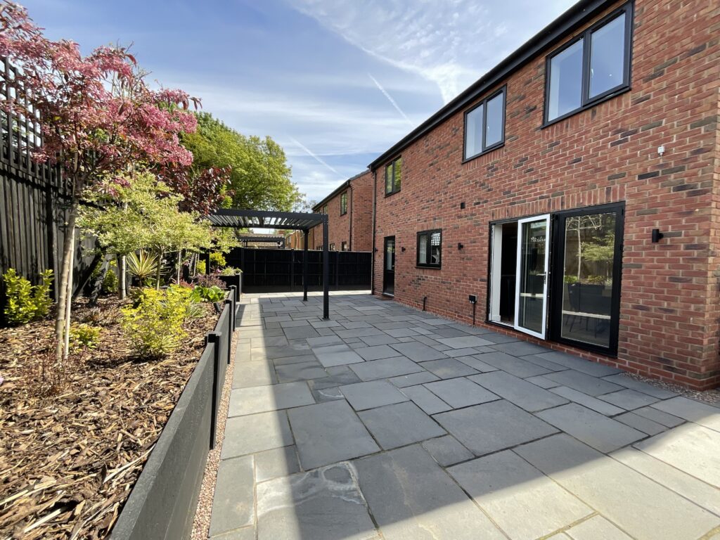 |Woodpecker View, Sandy Lane, Aston CW5 8DG