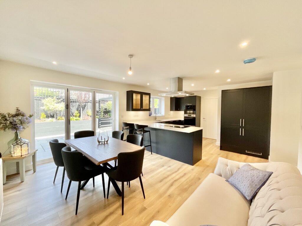 |Woodpecker View, Sandy Lane, Aston CW5 8DG
