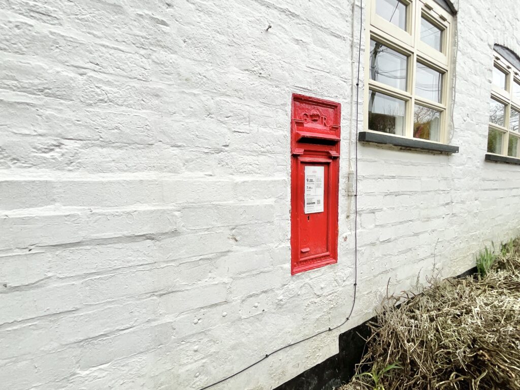 Bradley, Stafford, ST18