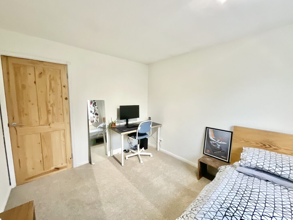Spring Gardens, Stone, ST15
