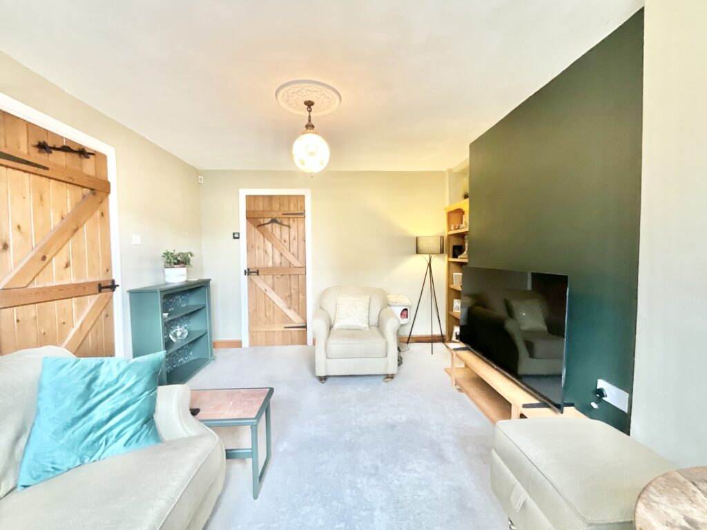 The Birches, Cheadle, ST10