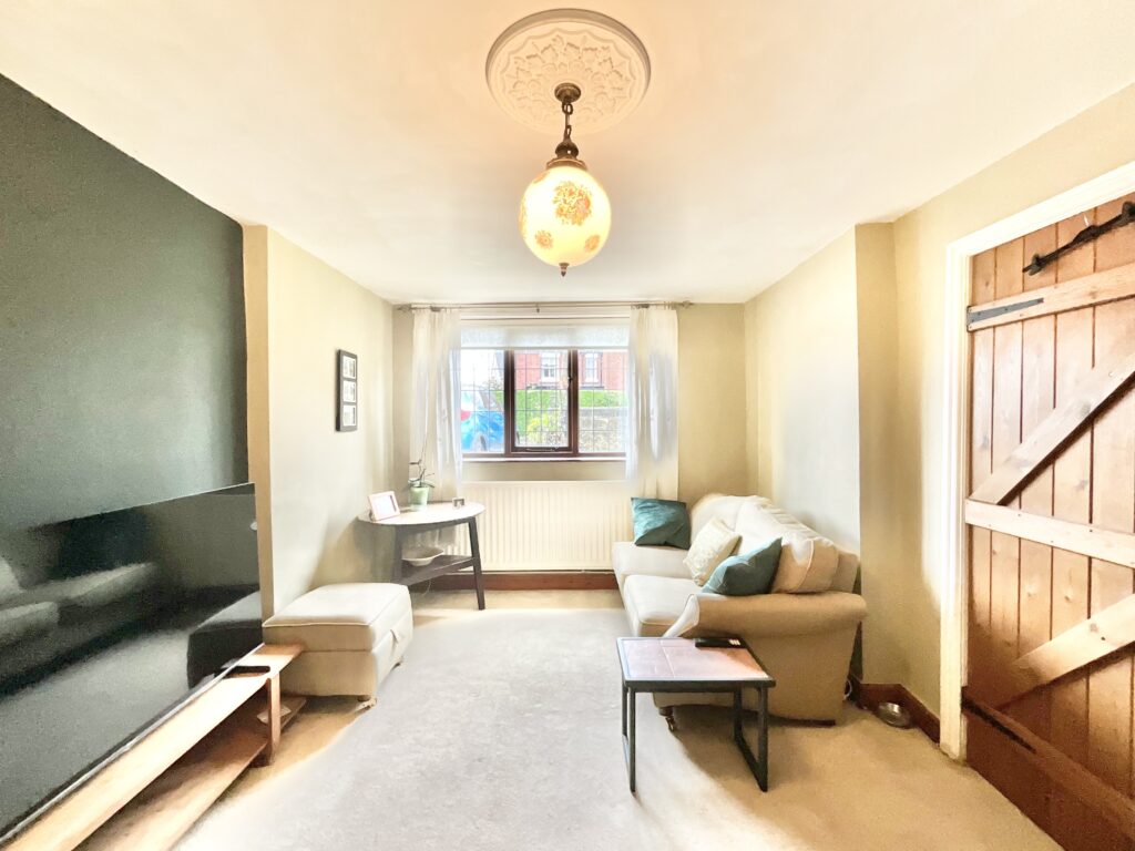 The Birches, Cheadle, ST10