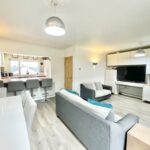 Spring Gardens, Stone, ST15