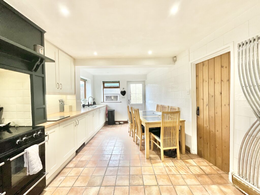 The Birches, Cheadle, ST10