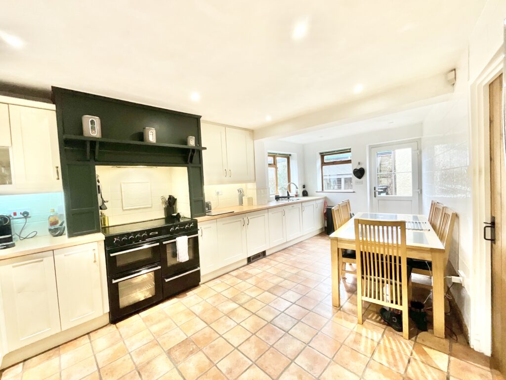 The Birches, Cheadle, ST10