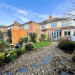 Longfield Avenue, Stone, ST15