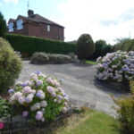 Hillcrest Avenue, Kingsley Holt, ST10