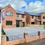 |Woodpecker View, Sandy Lane, Aston CW5 8DG
