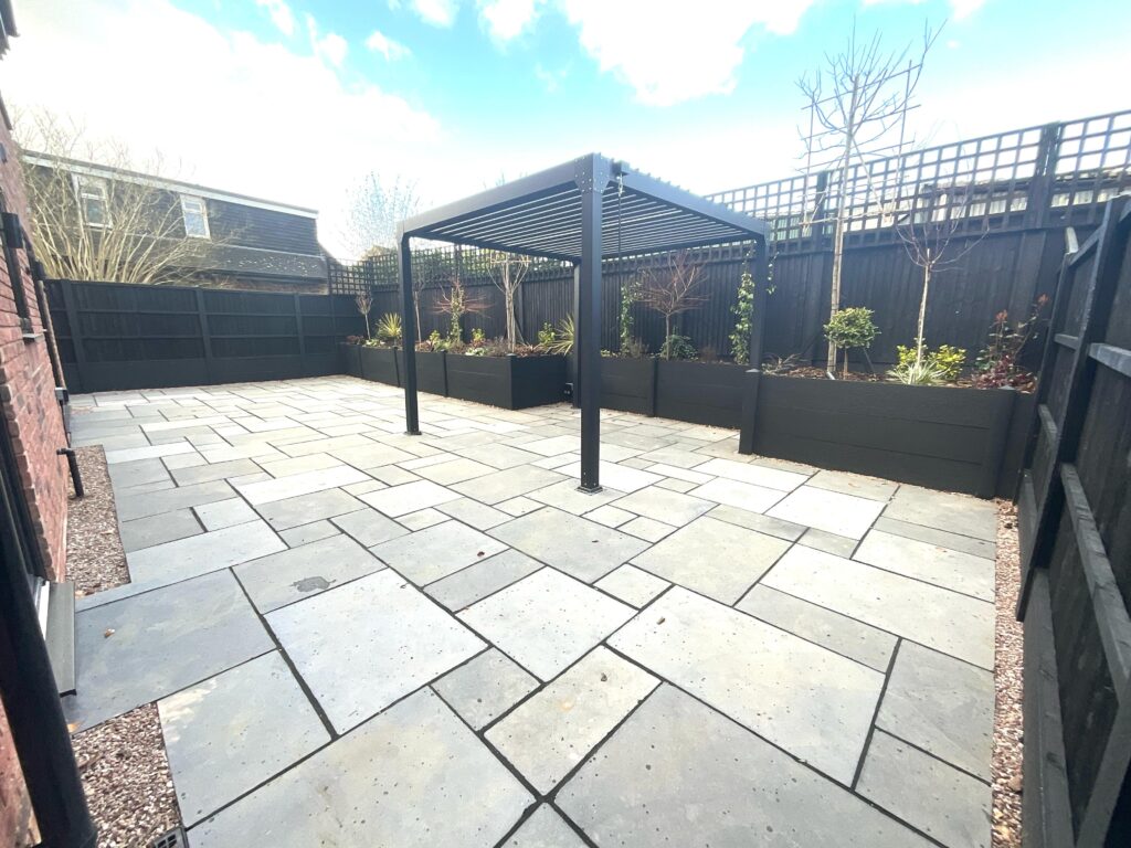 |Woodpecker View, Sandy Lane, Aston CW5 8DG