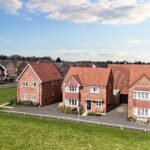 Sparrow Close, Edleston, CW5