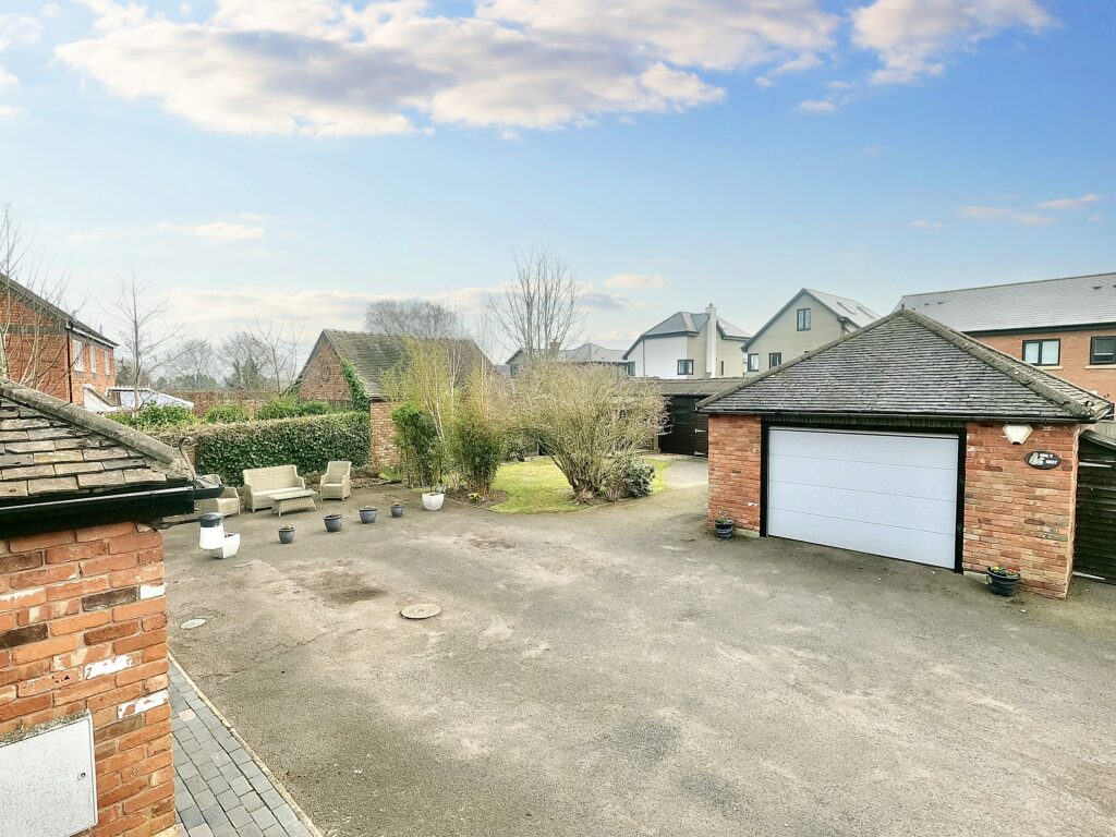 Bearstone Road, Norton-In-Hales, TF9