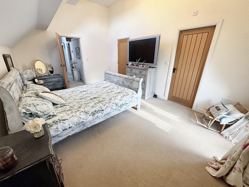The Gallops, 1 Anson Court Barns, Gnosall Road, ST20 0JS