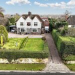 Barlaston Old Road, Stoke-On-Trent, ST4