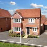 Sparrow Close, Edleston, CW5
