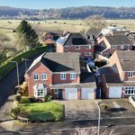 Bluebell Close, Tittensor, ST12