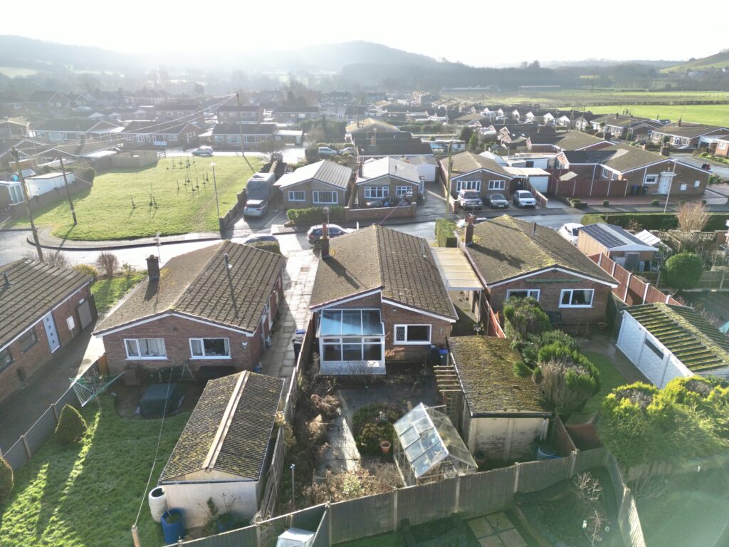 Beswick Close, Cheadle, ST10