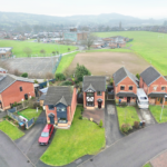 The Sidings, Cheadle, ST10