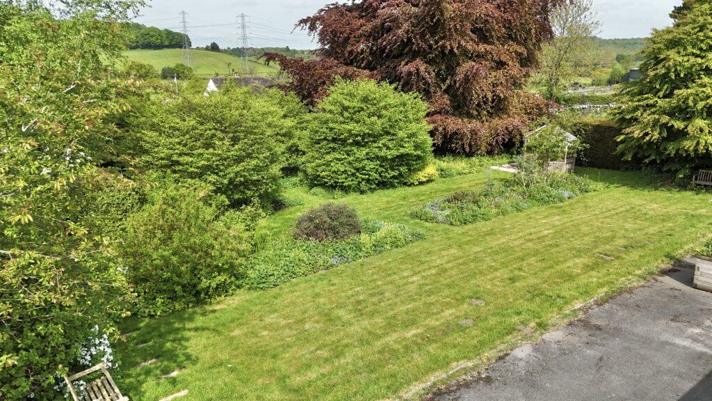 New Road, Dilhorne, ST10