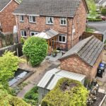 Bramshaws Acre, Cheadle, ST10