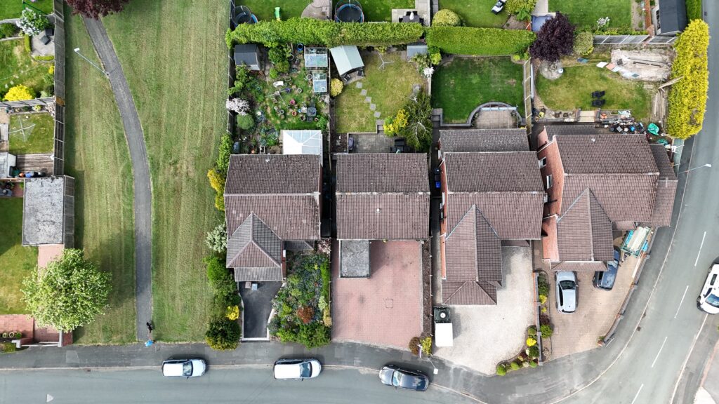 Wedgwood Road, Cheadle, ST10