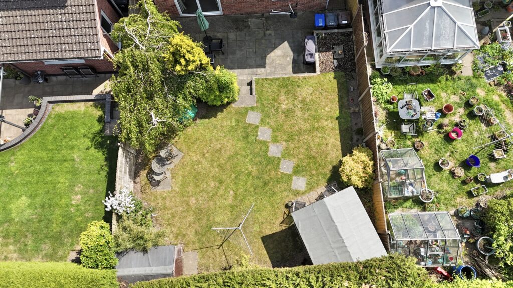 Wedgwood Road, Cheadle, ST10