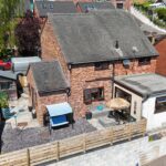 Prince George Street, Cheadle, ST10