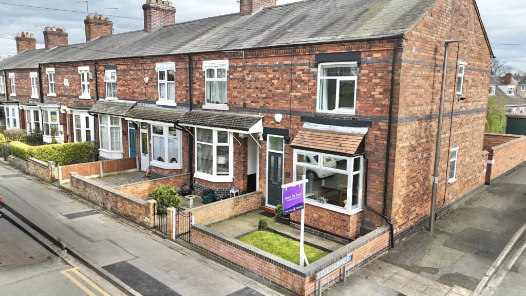 Park View, Nantwich, CW5