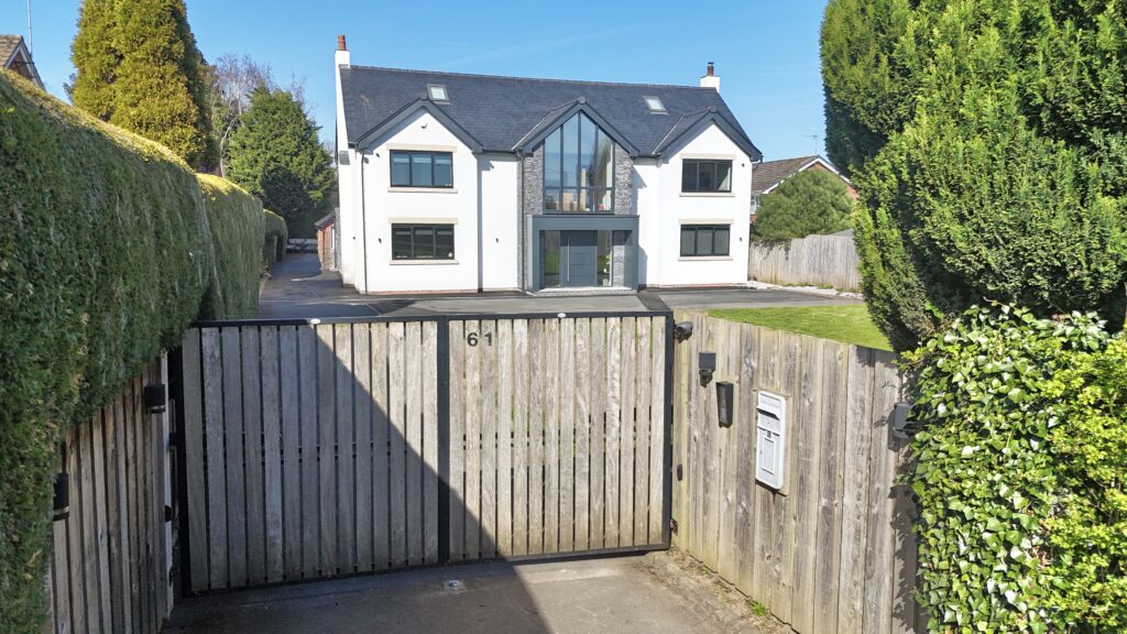 Park Road, Willaston, CW5