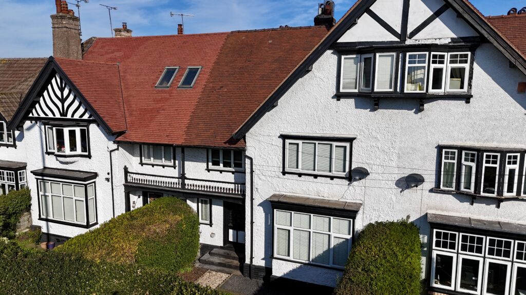 Longton Road, Stoke-On-Trent, ST4