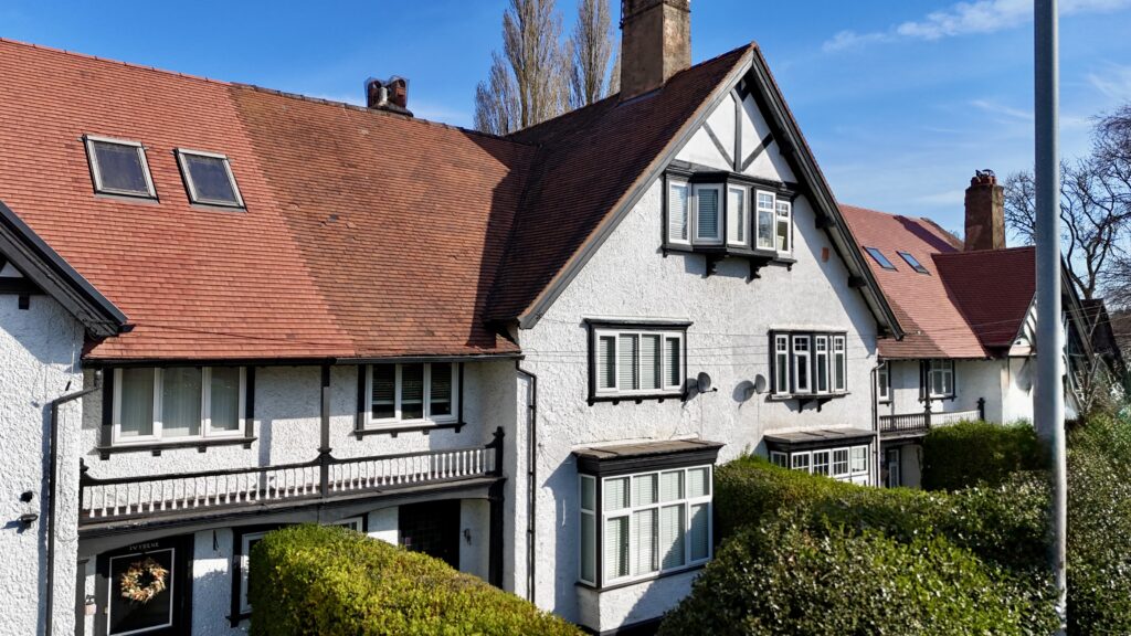 Longton Road, Stoke-On-Trent, ST4