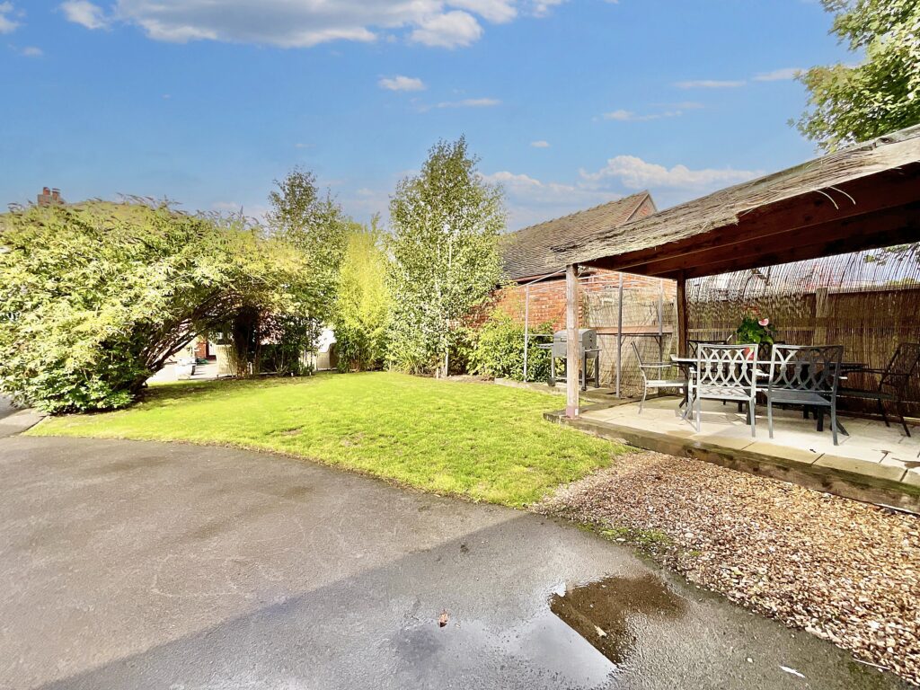 Bearstone Road, Norton-In-Hales, TF9